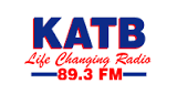 KATB 89.3 FM LOGO
