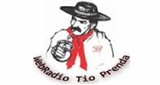 WebRadio Tio Prenda LOGO