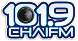 ChaiFM LOGO