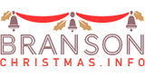 Branson Christmas Radio LOGO