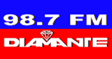 Diamante FM LOGO