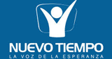 Nuevo Tiempo LOGO