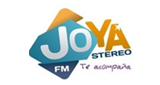 Joya Stereo LOGO