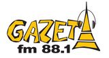 Gazeta FM LOGO