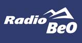 Radio BeO LOGO