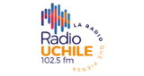 Radio Universidad de Chile LOGO