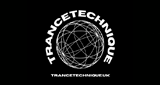 trancetechnique LOGO
