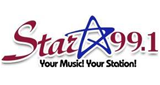 Star 99.1 LOGO