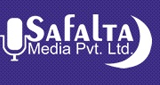 Radio Safalta LOGO