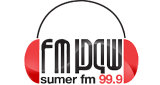Sumer FM LOGO