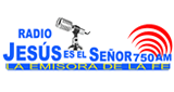 Radio Jesús LOGO