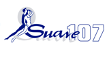 Suave 107 LOGO
