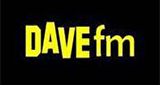 Dave FM LOGO