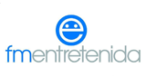 Radio Entretenida LOGO