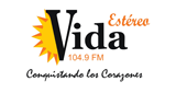 Estereo Vida LOGO