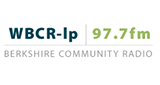WBCR LOGO