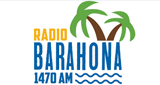 Radio Barahona LOGO