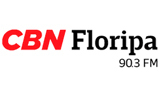 CBN Floripa LOGO
