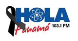 Hola Panama LOGO