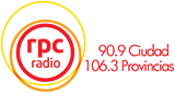 RPC Radio LOGO