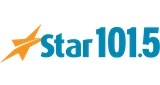 Star 101.5 LOGO