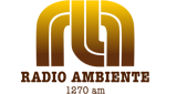 Radio Ambiente LOGO