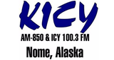 KICY LOGO