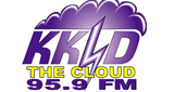 KKLD The Cloud LOGO