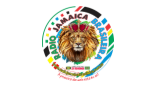 Rádio Jamaica Brasileira LOGO