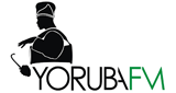 Yoruba FM LOGO