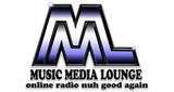 Music Media Lounge LOGO