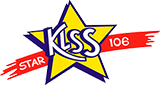 Star 106 LOGO