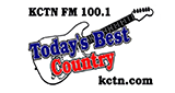 KCTN LOGO
