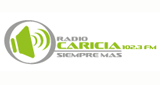 Caricia FM LOGO