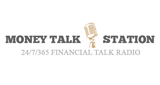 Money Talk Station LOGO