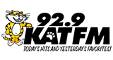 KAT FM LOGO