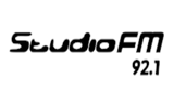 Radio StudioFm 92.1 LOGO