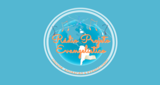 Rádio Projeto Evangelístico LOGO