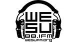 WESU LOGO