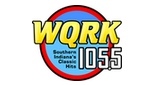 WQRK 105.5 LOGO