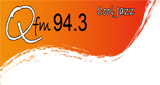 Qfm Qmusica LOGO