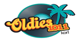 Oldies 101.1 KORL LOGO