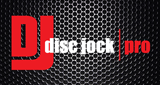 Disc Jock Pro LOGO