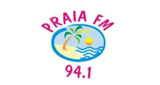 Radio Praia FM LOGO
