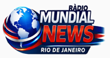 Mundial News FM LOGO