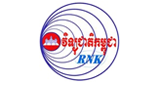 RNK FM LOGO
