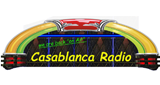 Casablanca Radio LOGO