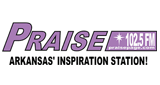 Praise Radio LOGO