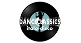 Italo-Disco LOGO
