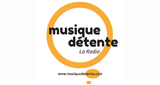 Musique Détente La Radio LOGO